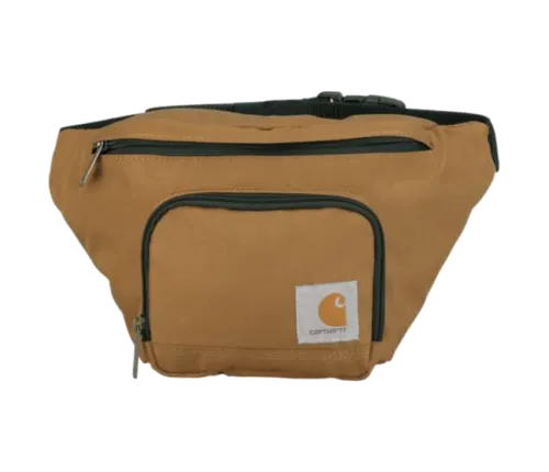 Carhartt Waist Bag Gürteltasche Bauchtasche B0000401