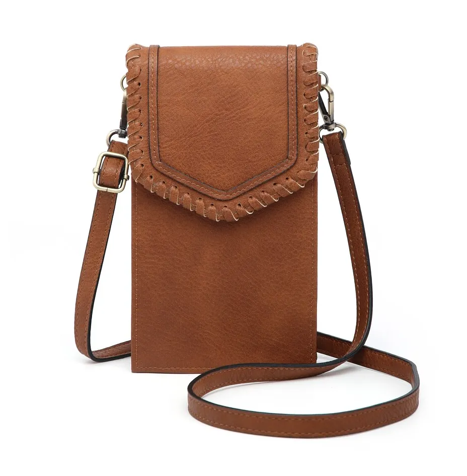 Carter Touch Screen Crossbody