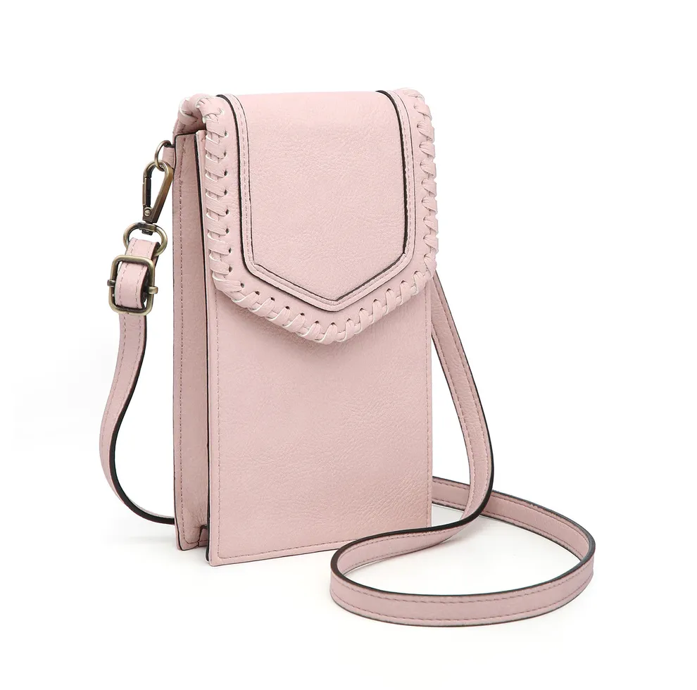 Carter Touch Screen Crossbody