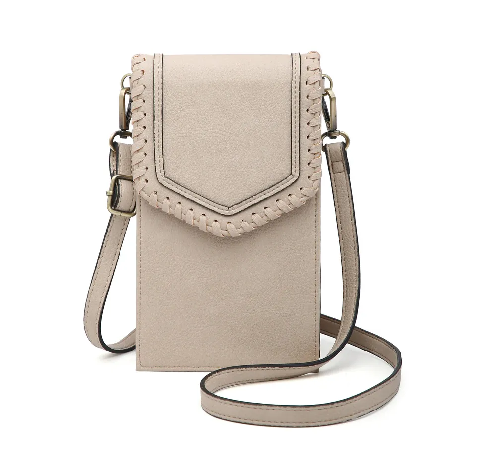 Carter Touch Screen Crossbody