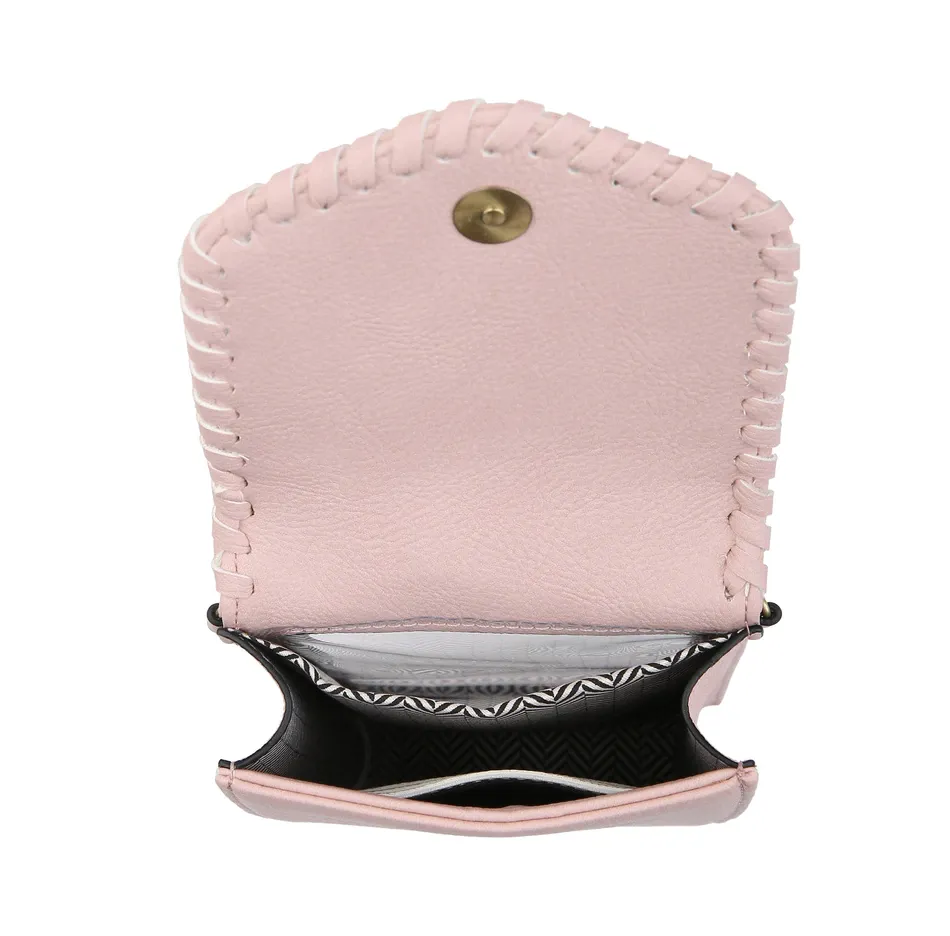 Carter Touch Screen Crossbody