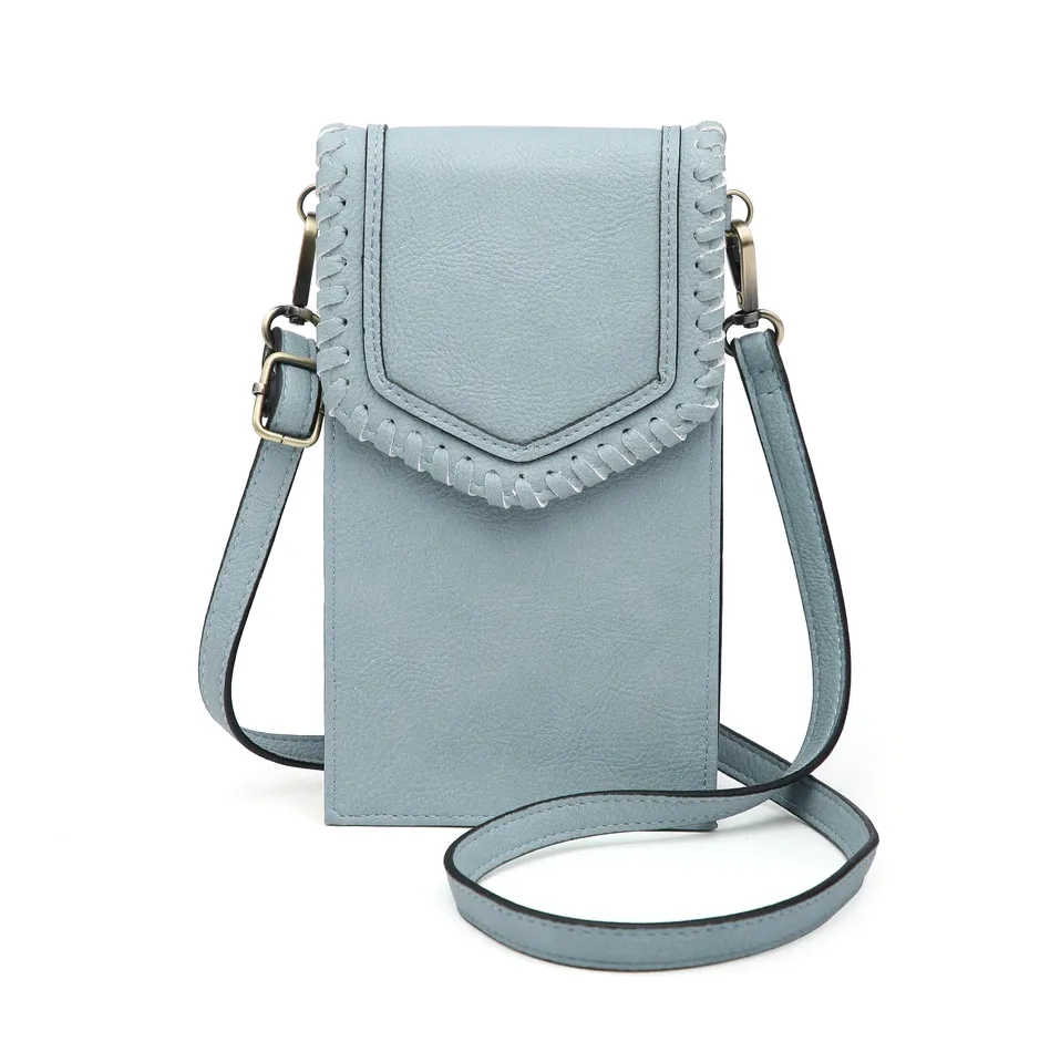 Carter Touch Screen Crossbody