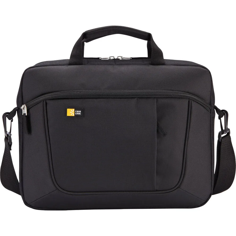 Case Logic 14.1" Laptop and iPad Slim Case