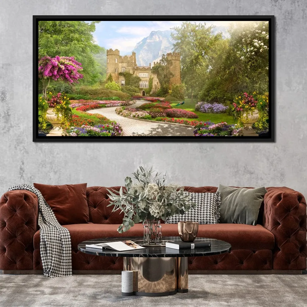 Castle Garden