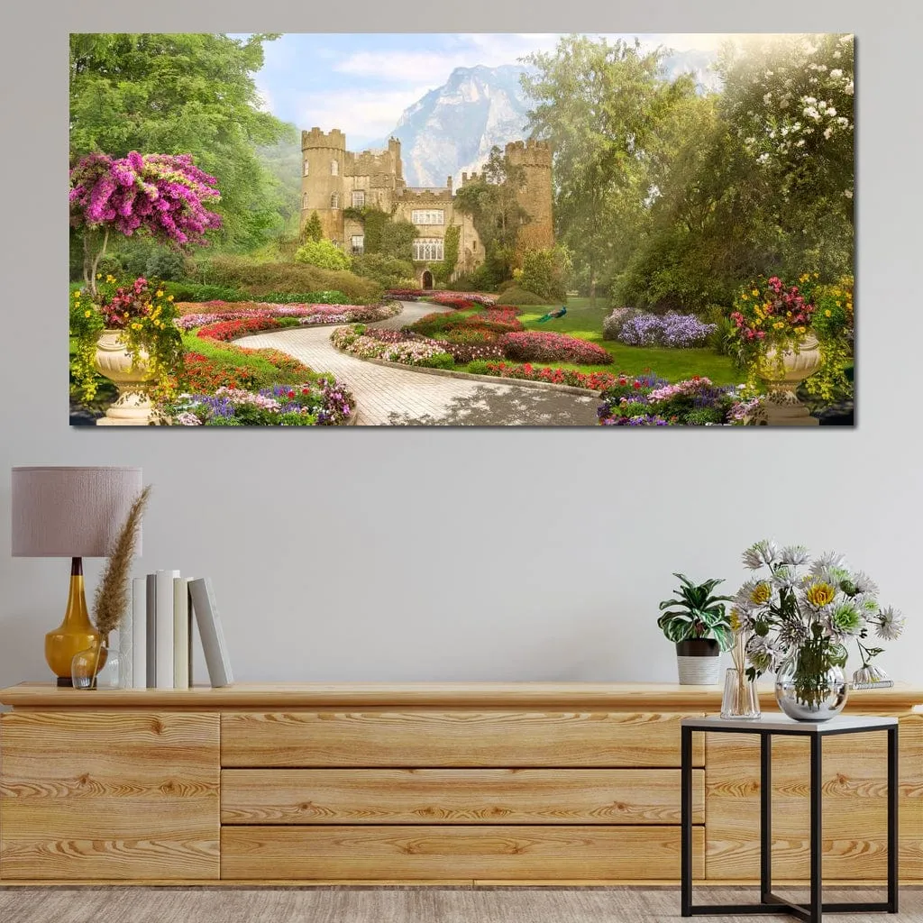 Castle Garden