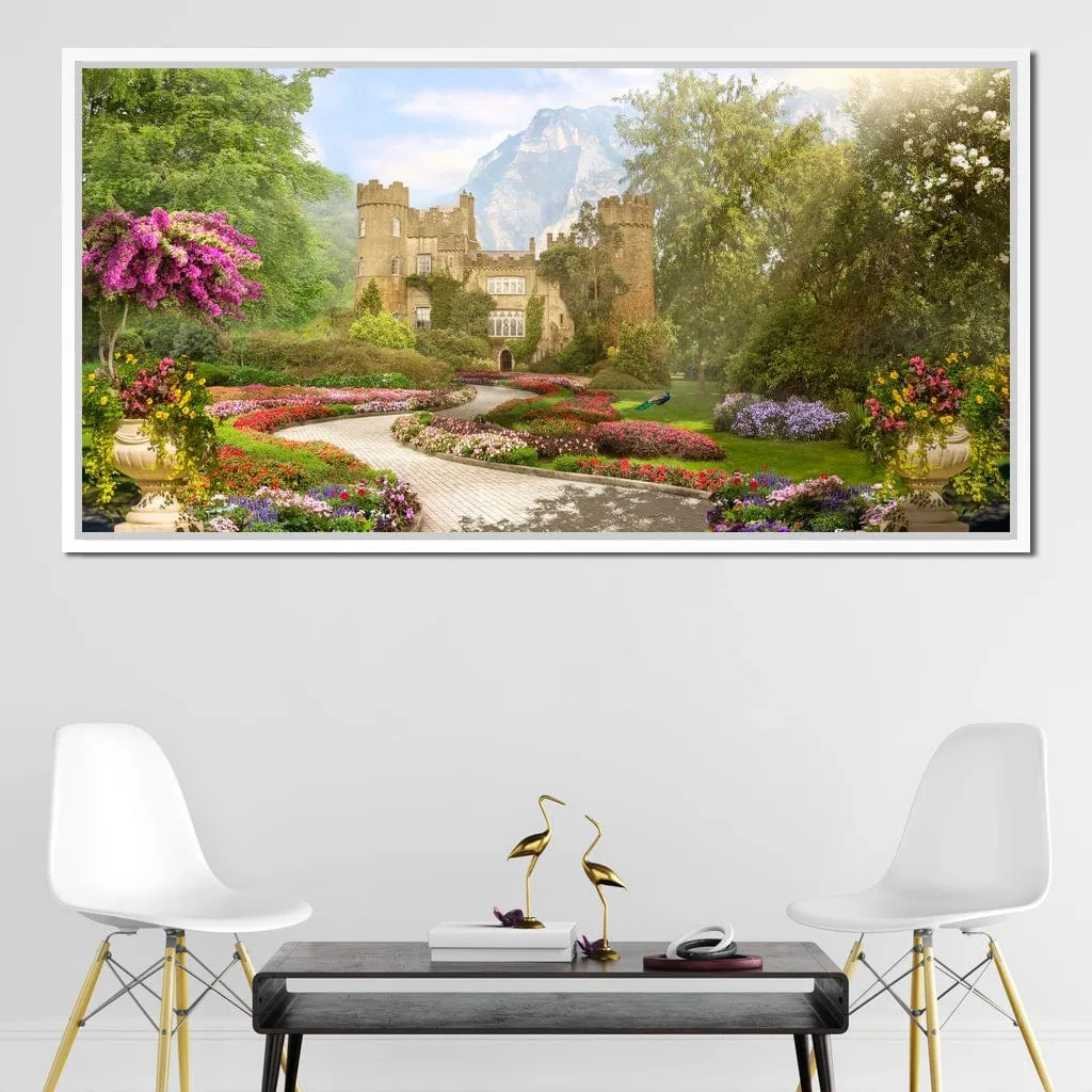 Castle Garden
