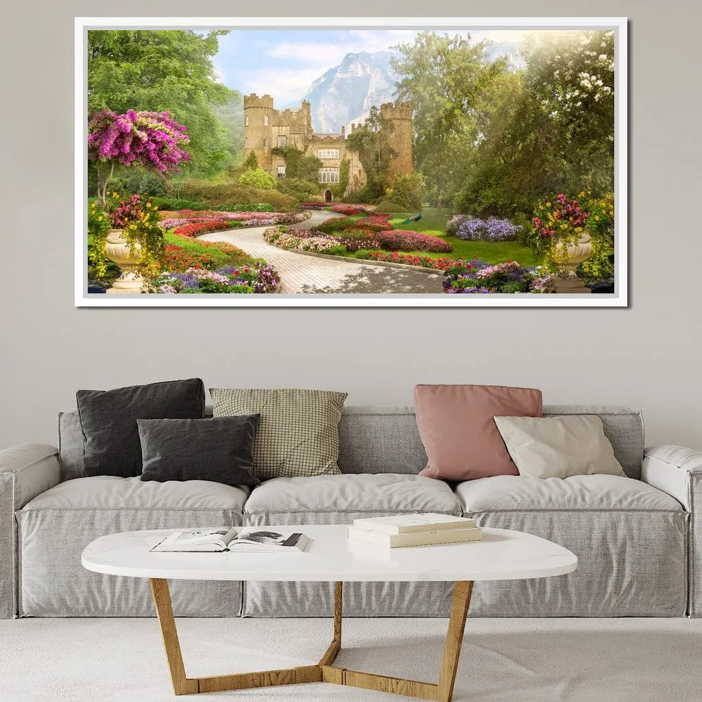 Castle Garden