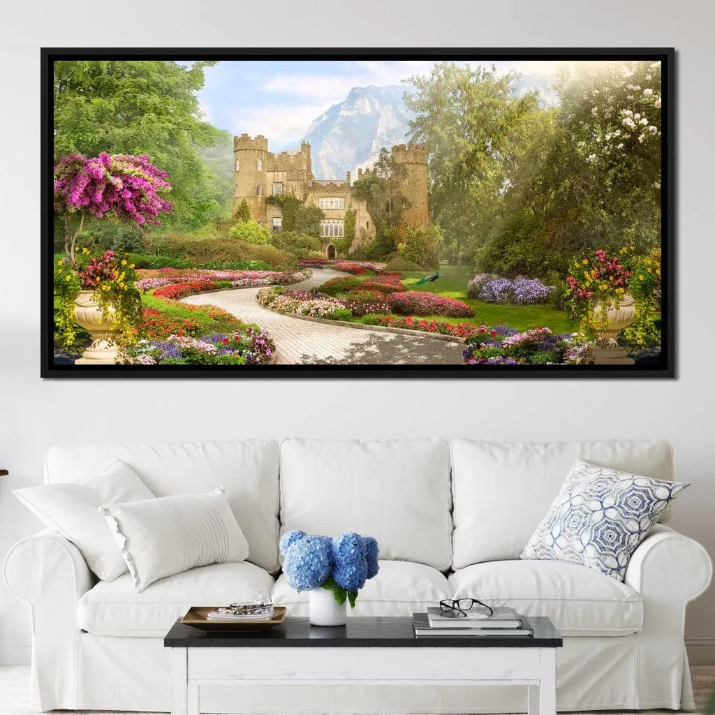 Castle Garden