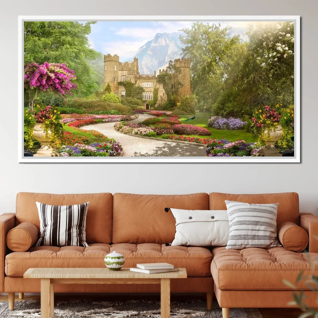 Castle Garden