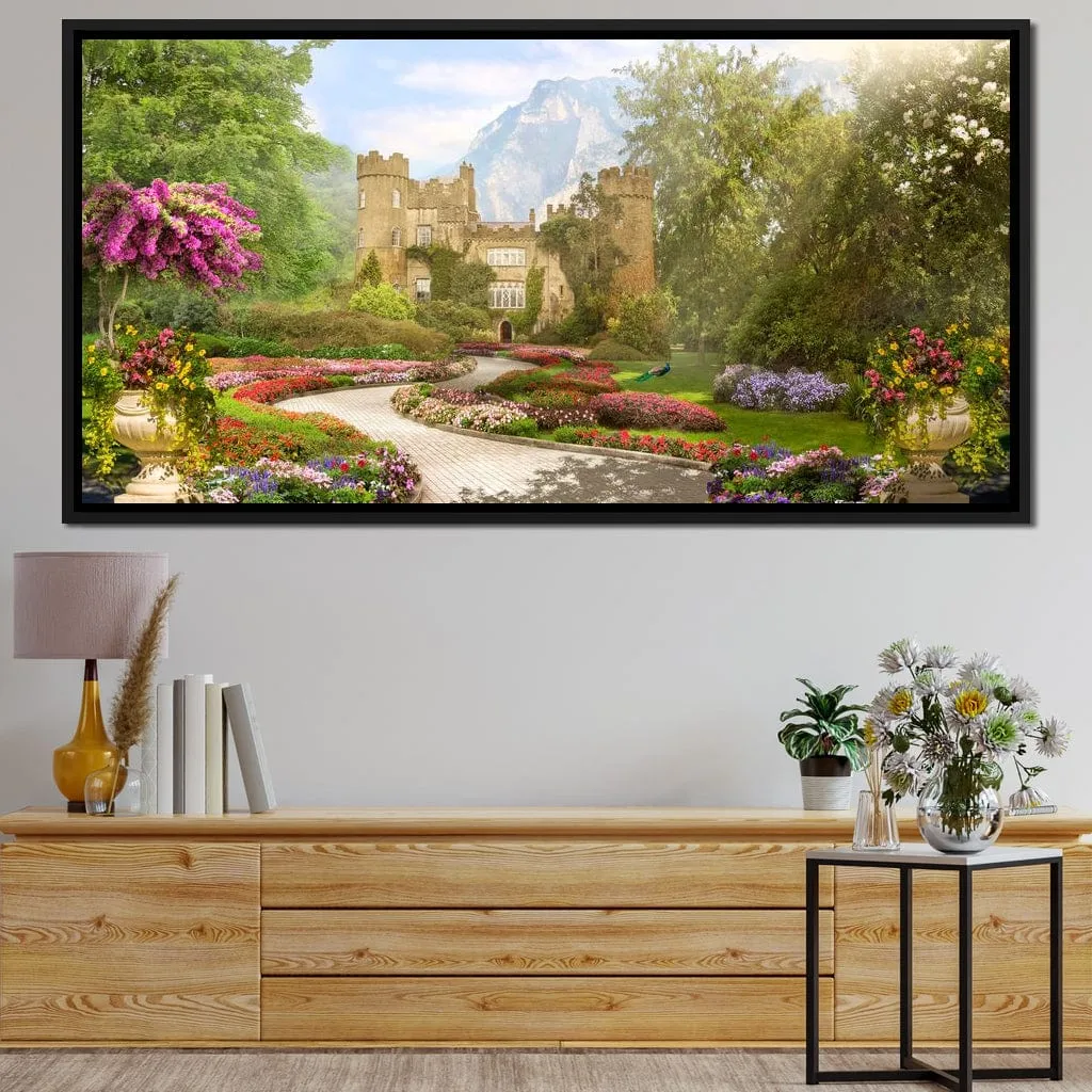 Castle Garden