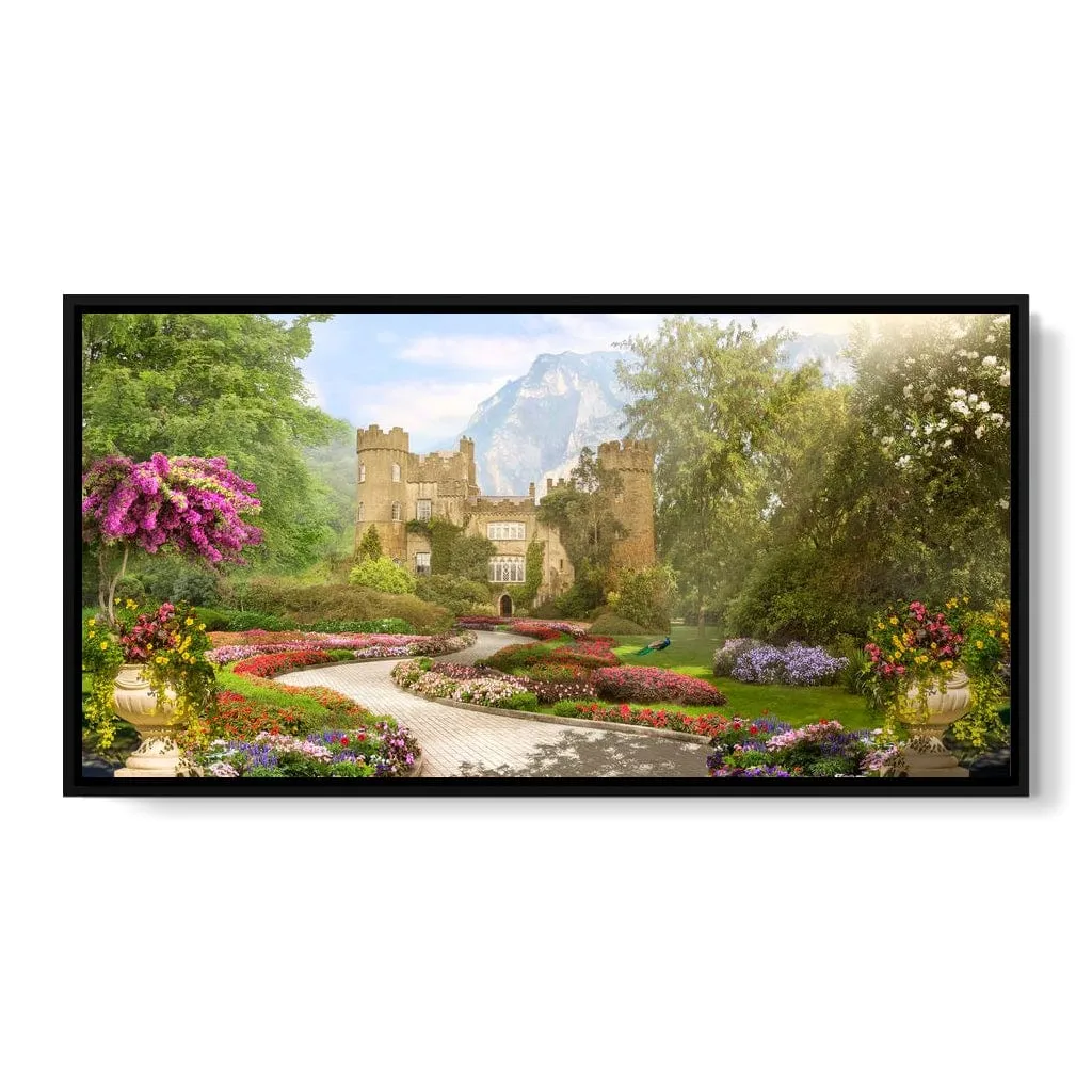Castle Garden
