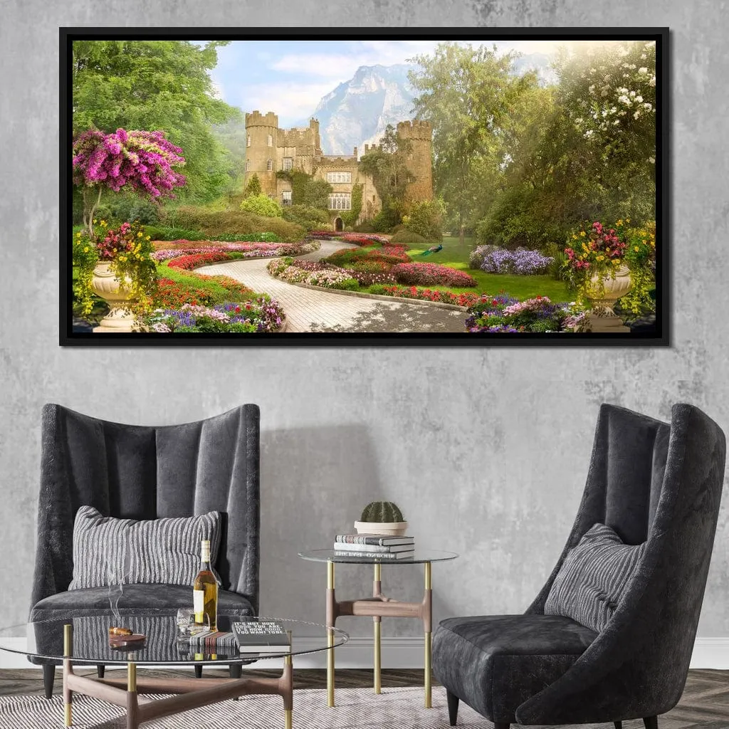 Castle Garden