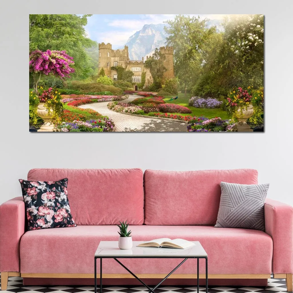 Castle Garden