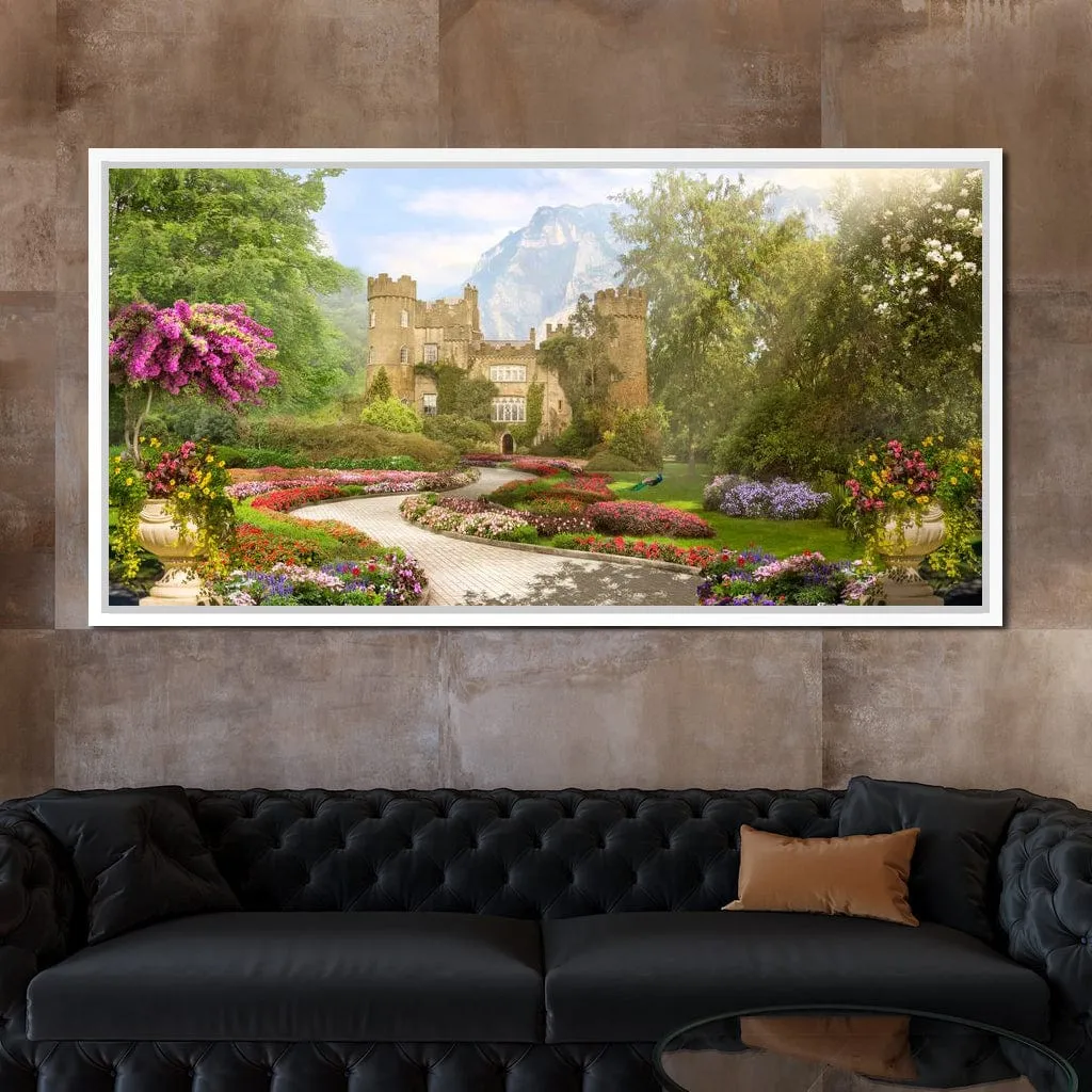 Castle Garden