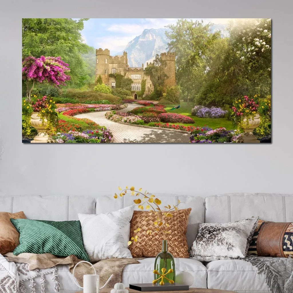 Castle Garden