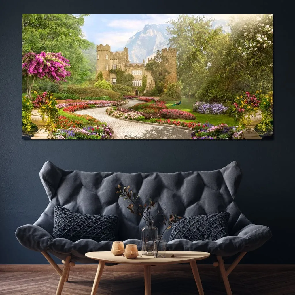 Castle Garden
