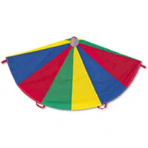 Champion NP6 Multi-Colored Parachute