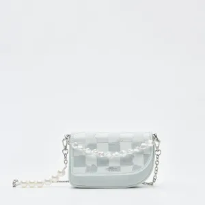 Checkmate Phone Bag - TLSB2313PN3MJ4