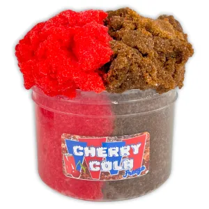Cherry Cola Freeze
