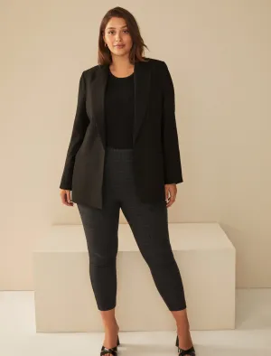 Chloe Curve Check Legging