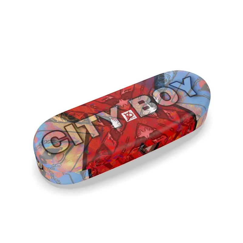 CITYBOY HARD GLASSES CASE