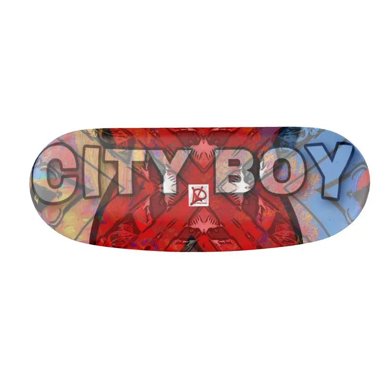 CITYBOY HARD GLASSES CASE