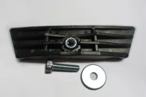 Clamp - Cap Screw & Washer incl. [Supplied with each Aeroclam but required as an extra by some customers wanting to make complete Aeroclams from their Bundle Deals]]