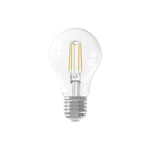 Clear Classic 7.5W LED Filament Bulb (E27) Dimmable