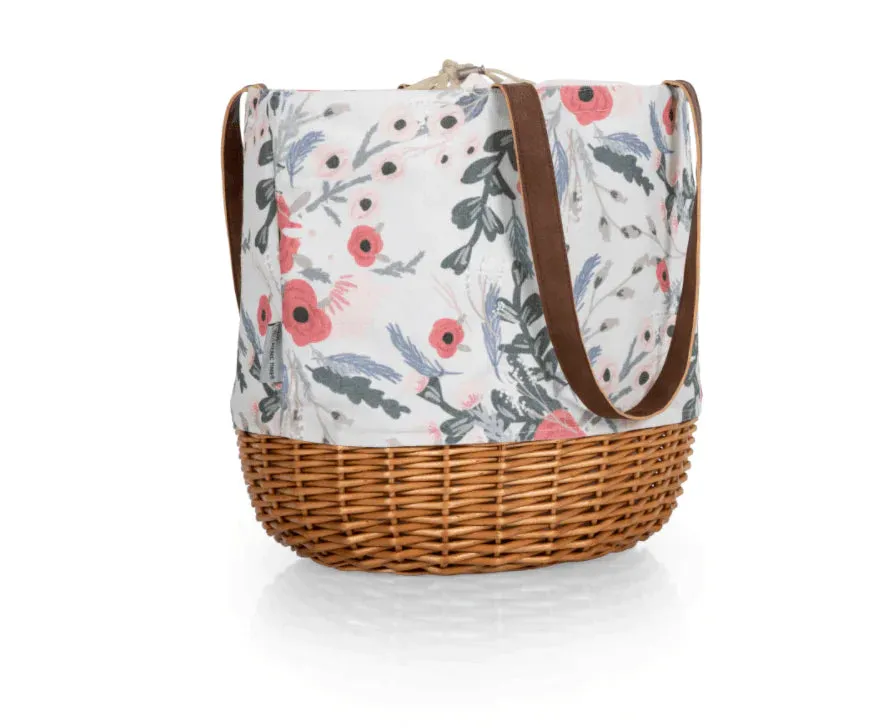 Coronado Fashion Picnic Tote - Available in 5 Styles