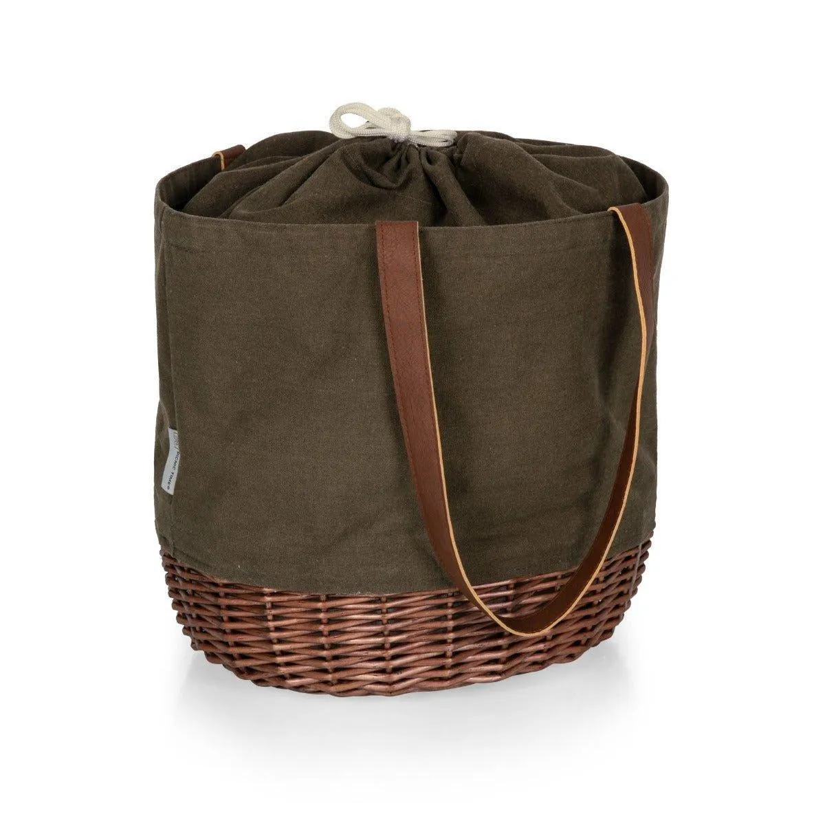 Coronado Fashion Picnic Tote - Available in 5 Styles