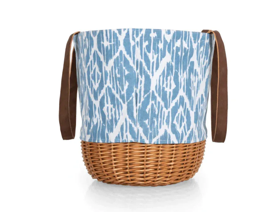 Coronado Fashion Picnic Tote - Available in 5 Styles