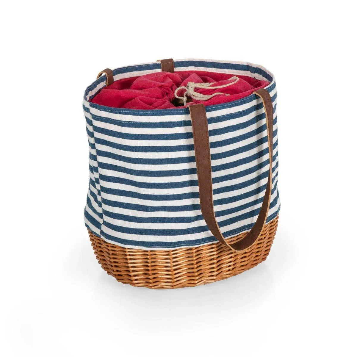 Coronado Fashion Picnic Tote - Available in 5 Styles
