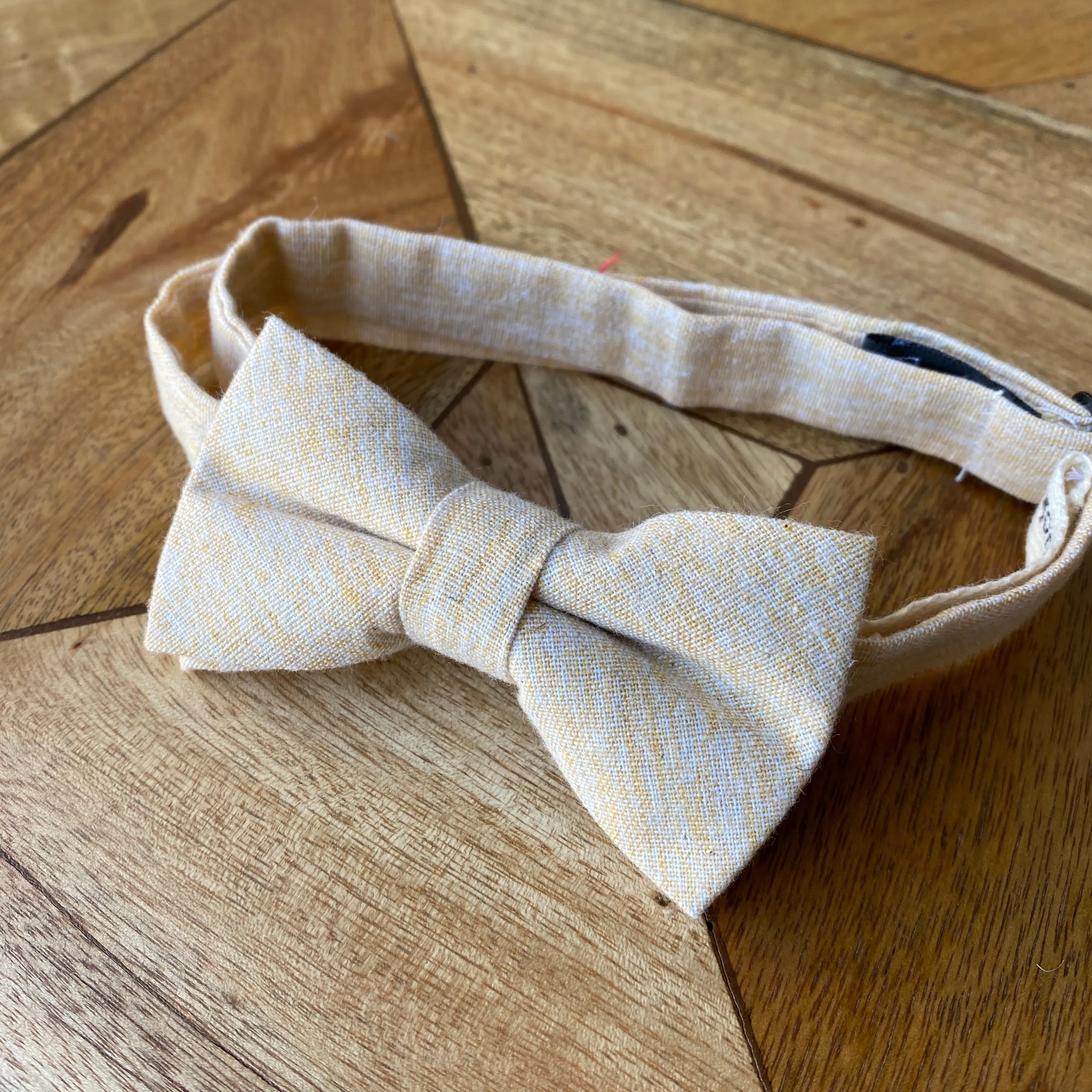 CORTEZ || BOY BOW TIE