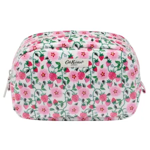 Cosmetic Bag (Strawberry)