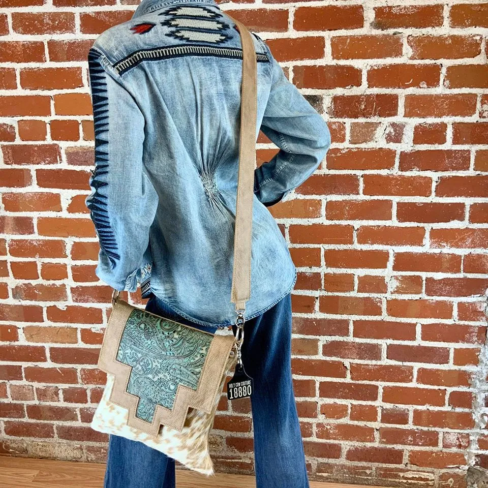 Crossbody - #18880