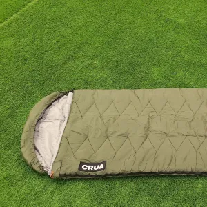 Crua Graphene Sleeping Bag