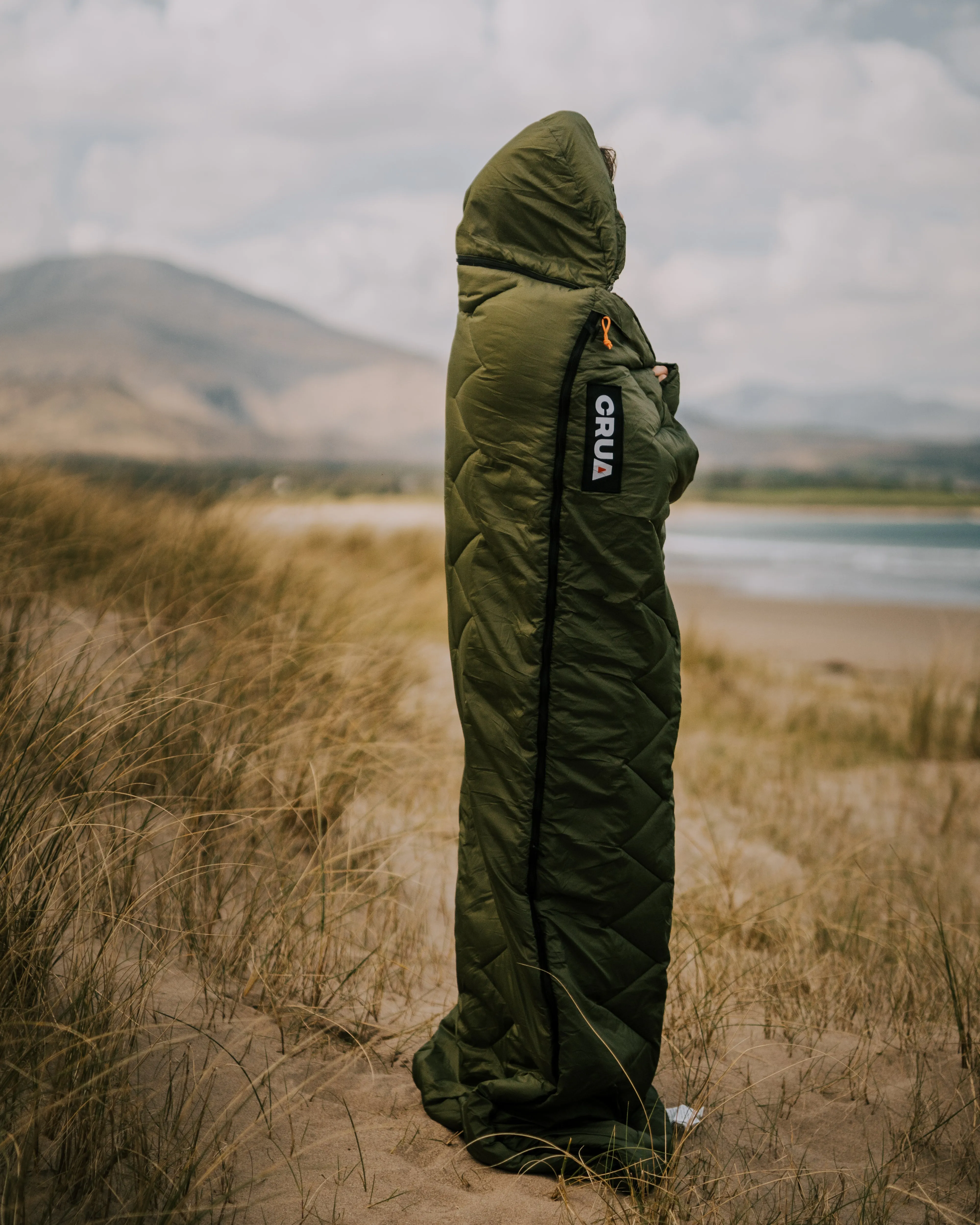 Crua Graphene Sleeping Bag