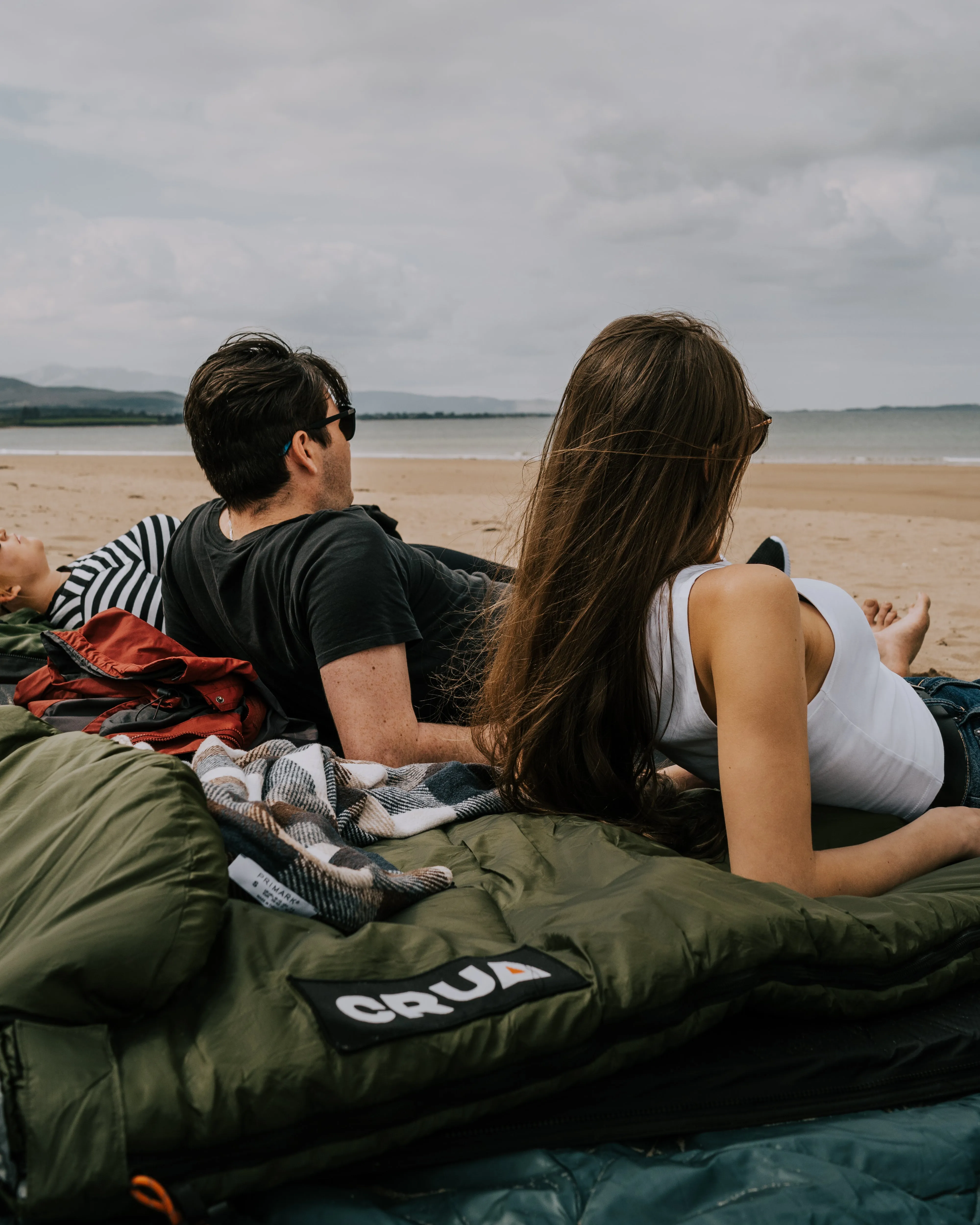 Crua Graphene Sleeping Bag