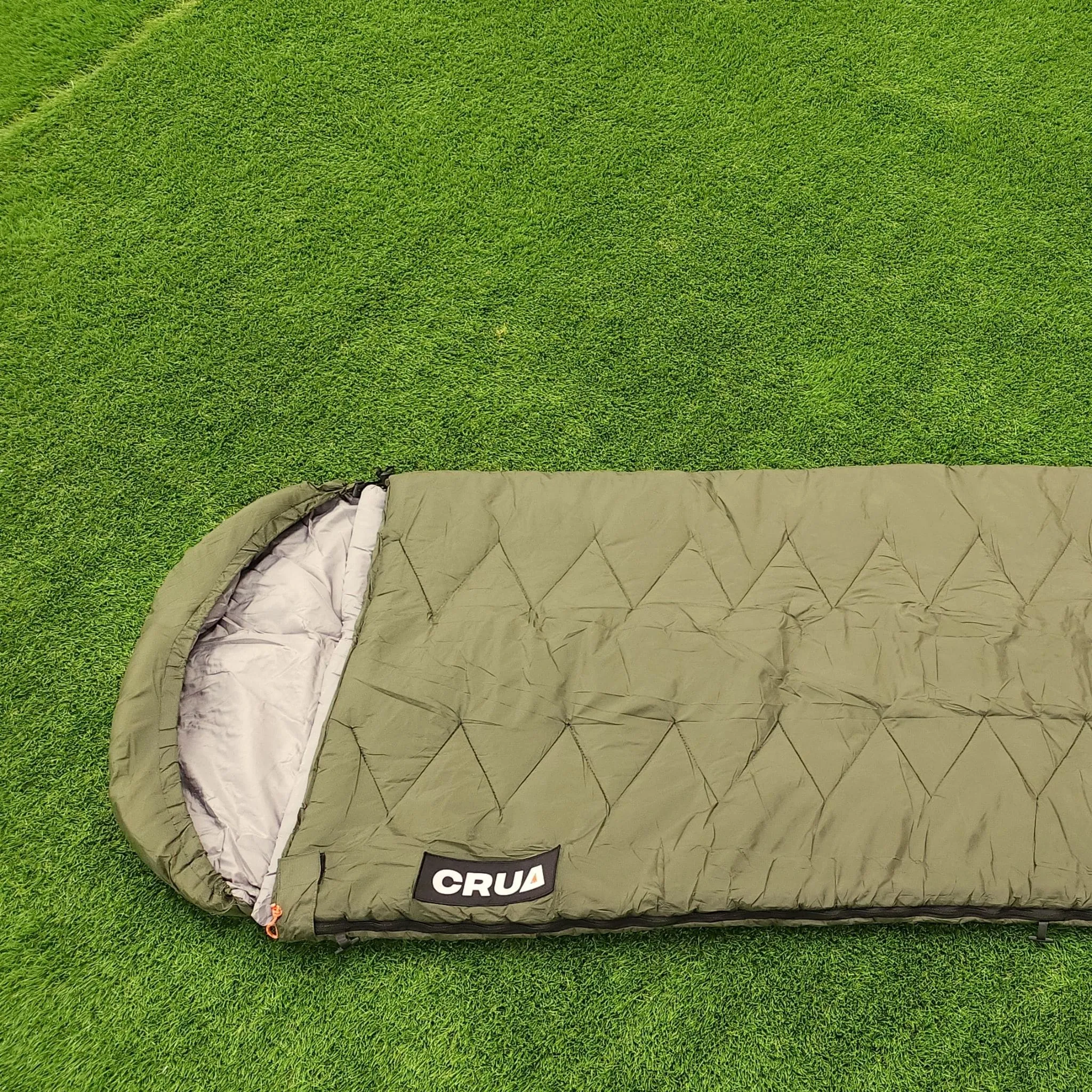 Crua Graphene Sleeping Bag