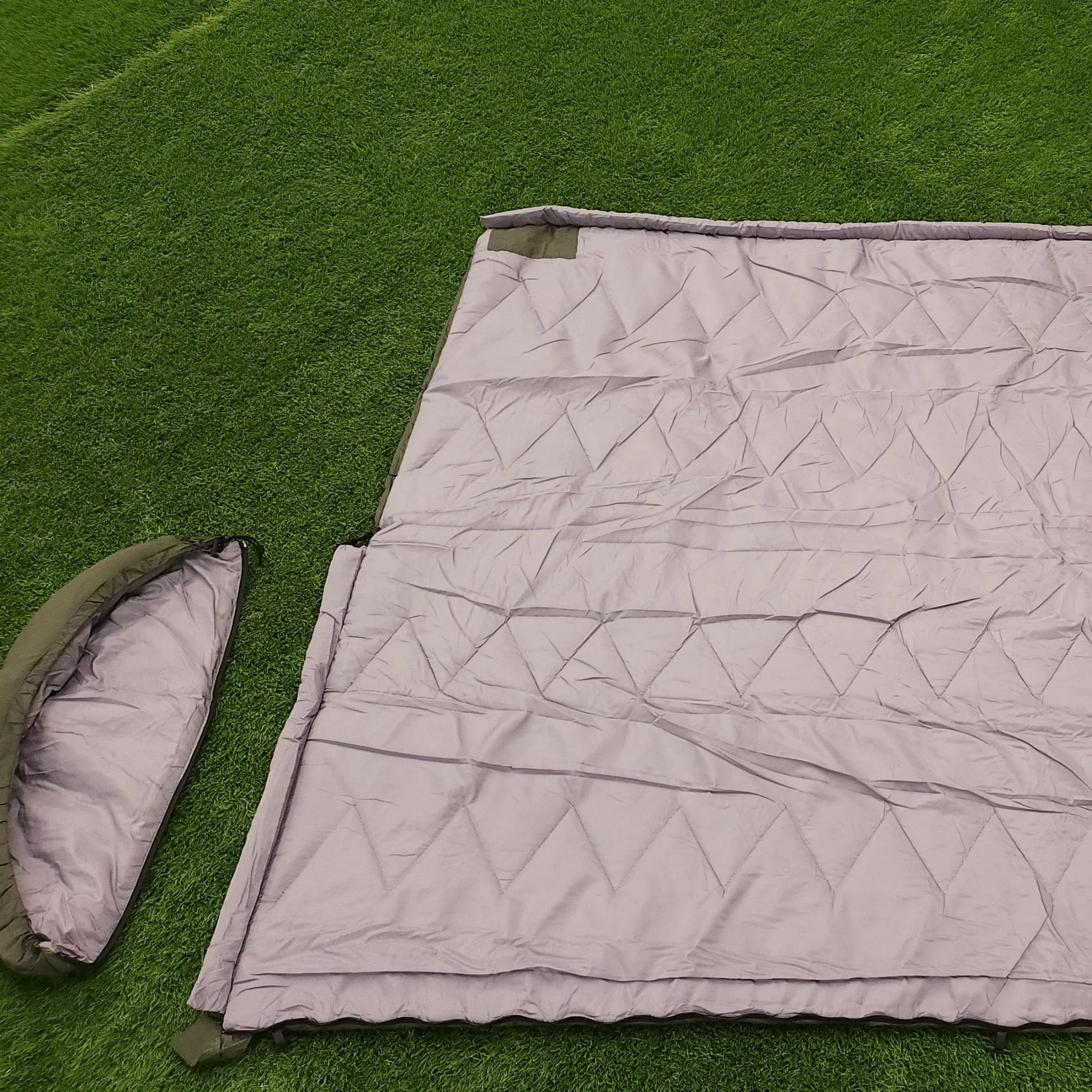 Crua Graphene Sleeping Bag
