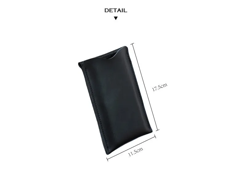 Cute Coffee LEATHER Phone Purse WOMEN SHOULDER BAG Slim Phone Crossbody Purse FOR WOMEN