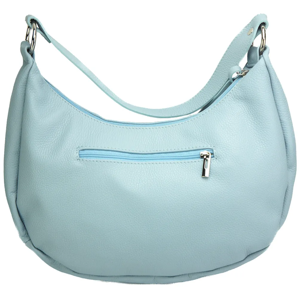 Dafne leather bag