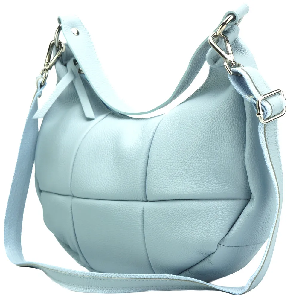 Dafne leather bag