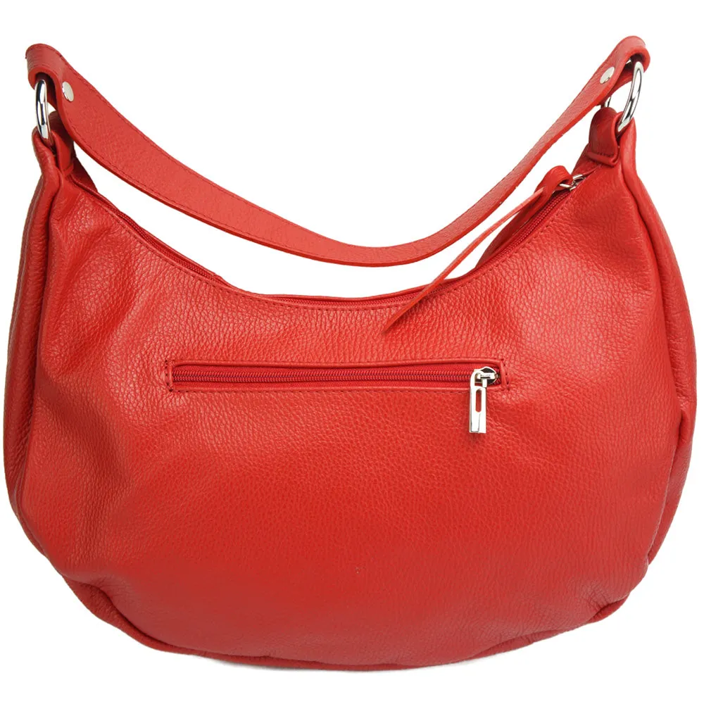 Dafne leather bag