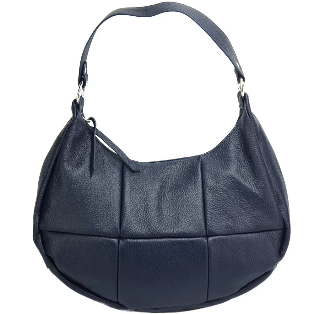Dafne leather bag