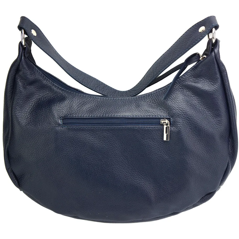 Dafne leather bag