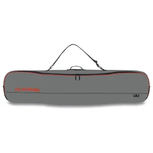 Dakine Unisex Steel Grey 157cm Pipe Snowboard Bag - 10001465-157-STEELGREY