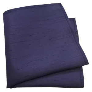 Damzen Shantung Pocket Square