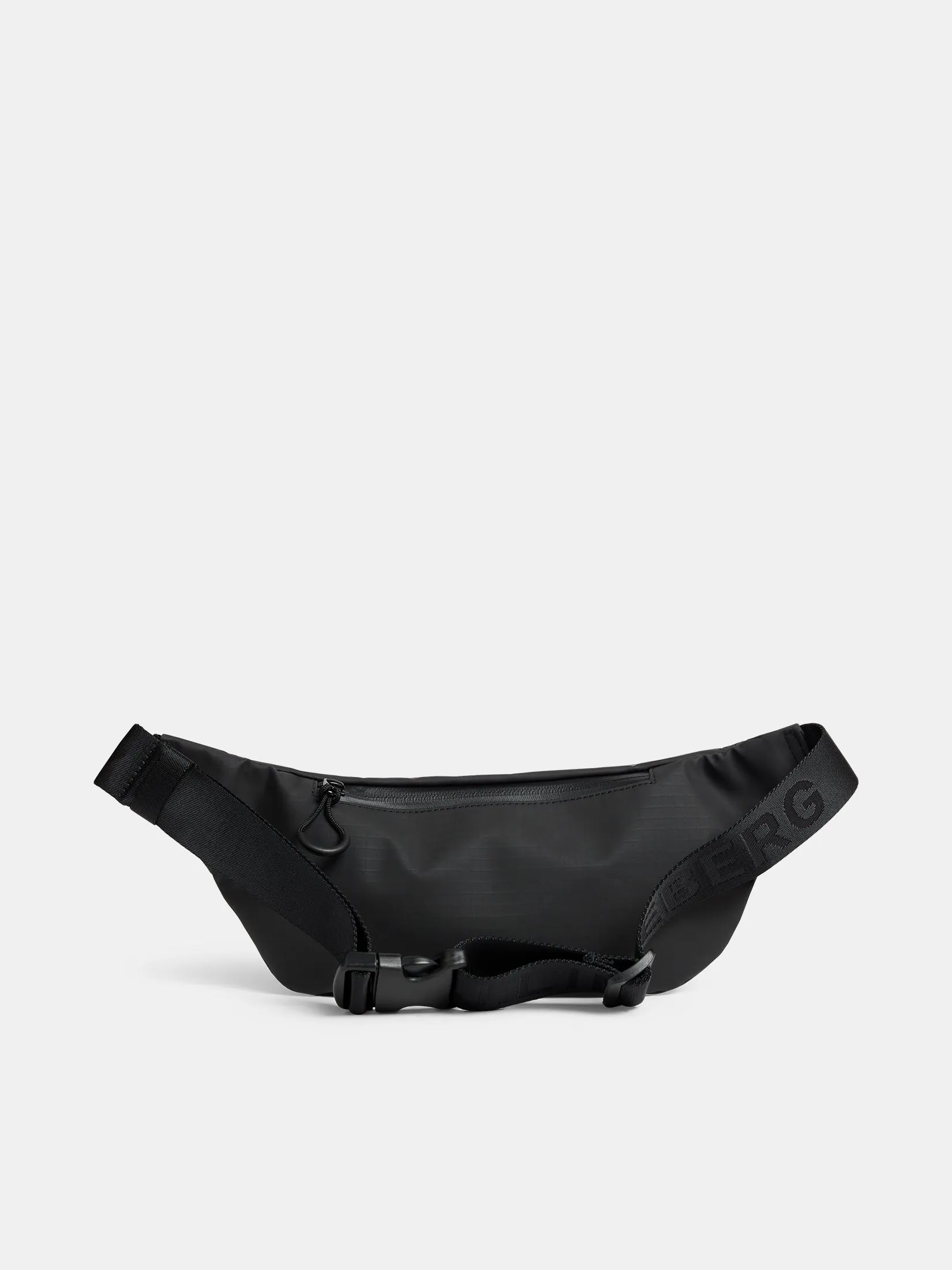 Dan Waist Bag / Black