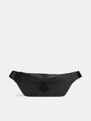 Dan Waist Bag / Black